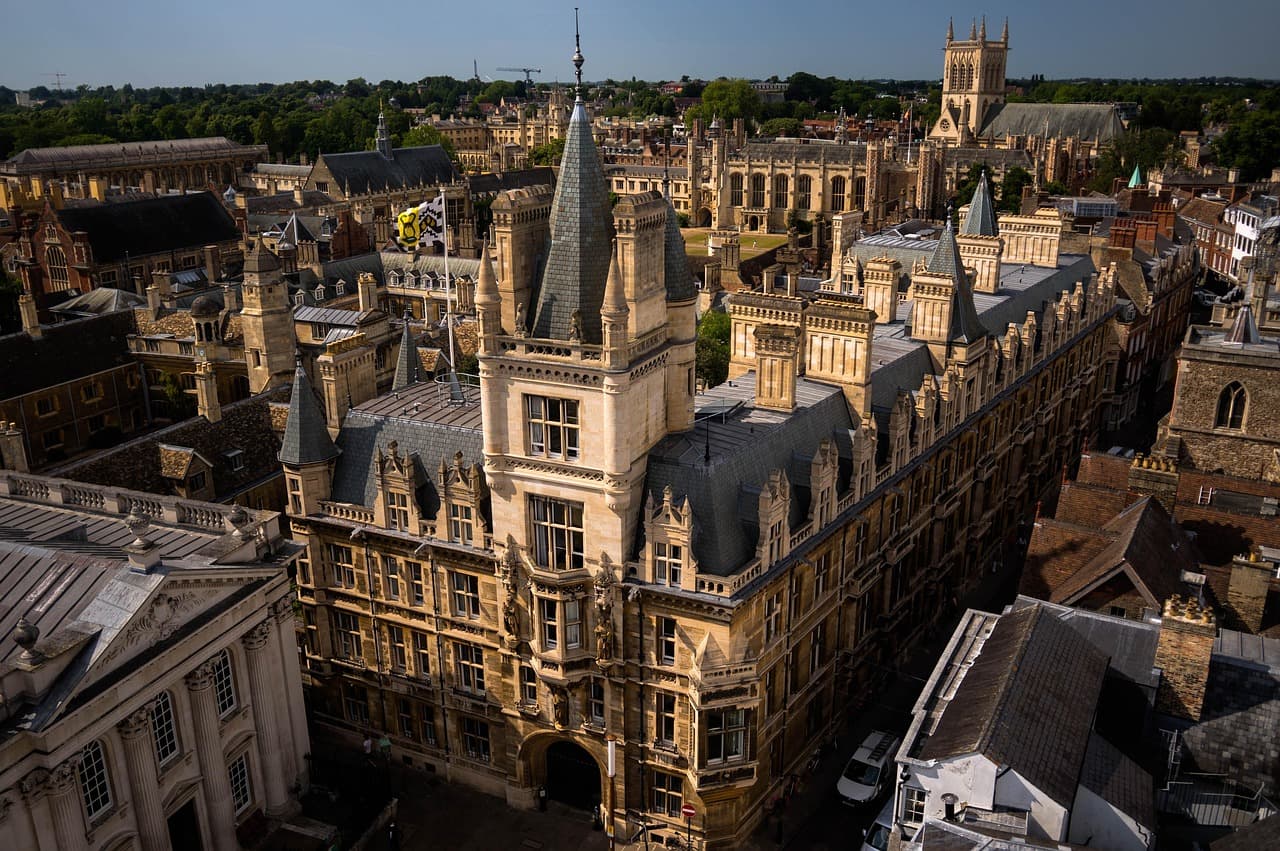 Top 10 High-Value European Universities with Low Tuition Fees